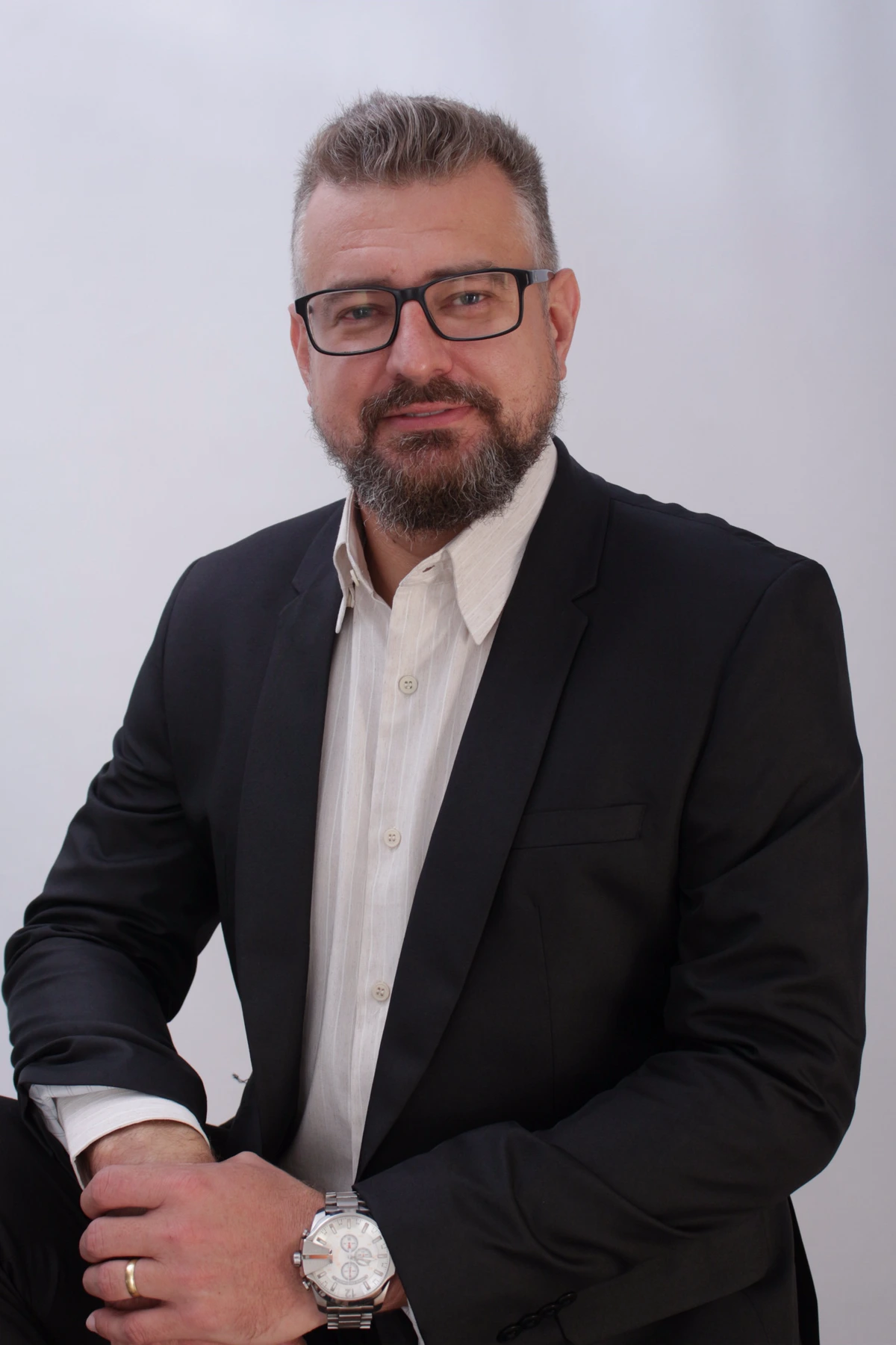 Dr. Carlos Alberto Schroeder - Advogado